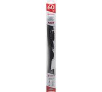 Start Balai D'essuie-glace Rapide De 60 Cm à 24 Pouces, Pour Brosses Traditionnelles Et Courbes, Adhérence Et Résistance Maximales