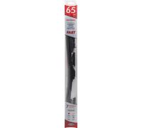 Start Balai d'essuie-glace rapide de 65 cm à 26 pouces, pour les balais traditionnels et incurvés