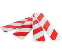 START Bandes adhésives réfléchissantes pour pare-chocs muraux