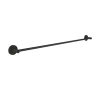 Grohe Démarrer porte-serviettes 411872430 noir mat