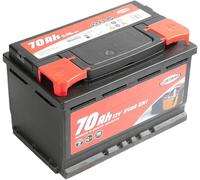 Batterie Start 70 Ah 600 en1 Cassette L3b