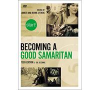 Start Becoming a Good Samaritan Teen DVD (Michael R Seaton) [Import]
