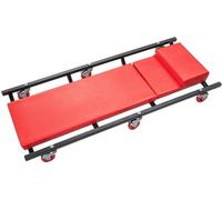 Start Berceau mécanique 100 kg avec Appui-tête réglable 91x42,5x10 cm