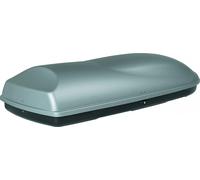 START Boîte De Toit Pour Coffre 450 Sirio Gris Accessoire Original Résistant