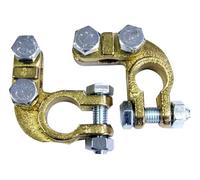 Start bornes Batterie 70 mm pièces détachées Soin Automobile accessoires