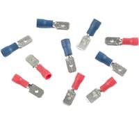 Start Bornes mâles en 10 pièces + 10 embouts