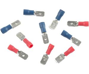 Start Bornes mâles en 10 pièces + 10 embouts