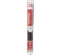 Start Brosse arrière fine universelle 28 cm - 11 pouces