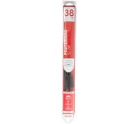 Start Brosse Arrière Fine Universelle De 38 Cm à 15 Pouces