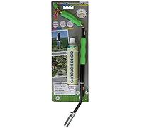 Star Jardin – Désherbeur thermique – Brul Star classique – avec cartouche, piezo – Vert