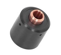 Start Cartouche de rechange pour chalumeau de soudage SL60 SL100 SL60QL 102 152 Plasmas Cutter Torch Consommables Haute Température Résistant Buse de Soudure Partie