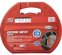 Start Ensemble de deux chaînes à neige de 9 mm Group 130