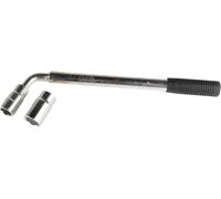 Start Clé à molette télescopique 35x53 cm diamètre 17 à 19 mm