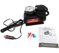 START Compresseur de voiture 6768 Gamme Start 12 V (allume-cigare) 250 PSI Manomètre intégré