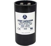 Start Condensateur 270-324 MFD 330 V