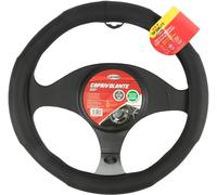 START Coprivolante Auto Universel Protection TPR TPR Diamètre 37-39 Cm Noir