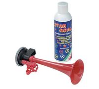 START - Corne de Gaz 300 ML | Idéal pour Décoration | Matériel OUTILLAGE | Accessoire Maison, Article, Son