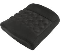 Start Coussin Lombaire de Voiture 34 x 35 cm Universel en Tissu Doux et Durable