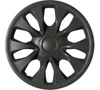 Start Couvre-Roue Monte-Carlo 13 Pouces en ABS Anthracite