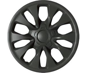 Start Couvre-Roue Monte-Carlo 13 Pouces en ABS Anthracite