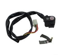 Start CRF450R avec Voyant Start CRF450R avec Voyant Start | Voyant indicateur, tactile, résistance abrasion, ergonomique, usage quotidien