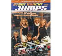 Start Dancing With Jump5 [Import USA Zone 1]