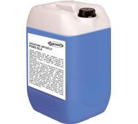 START DÉBUT : Liquide antigel Bleu Pur pour radiateur 25 kg | Concentré Professionnel pour systèmes de Refroidissement à Haute Performance