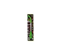 Désherbeur électrique - STAR JARDIN - T600c - 600°C - 2m câble - Vert et gris
