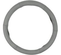 Start Diamètre du Couvre-Volant de Voiture en Cuir antidérapant de 37 à 39 cm