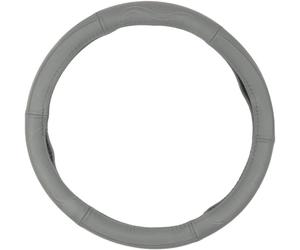 Start Diamètre du Couvre-Volant De Voiture en Cuir Antidérapant De 37 à 39 Cm
