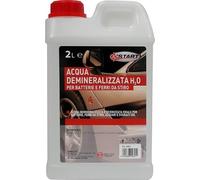 Start Eau déminéralisée pour Batteries de Voiture Multifonctions de 2 L