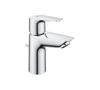 GROHE Mitigeur lavabo Start Edge – Chrome Starlight