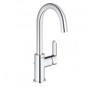 Start Edge Mitigeur monocommande 1/2" lavabo taille L, Chrome (23776000)
