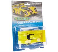 Scalextric C4112 Start Endurance Car - "Lightning"