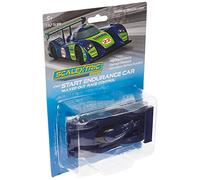 Start Endurance Car - 'Maxed Out Race control' (contrôle de course maximisé)