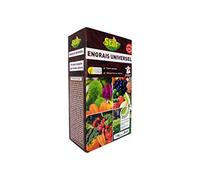 Star Jardin Engrais universel 7-7-7 en granulés 1 kg