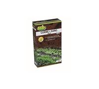 Star Jardin – Engrais biologique azoté corne et sang desséché – 1 kg