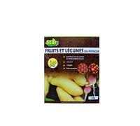 Start Engrais bio fruits et légumes potager 4kg 4kg FL4