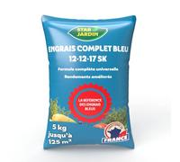 Start Engrais Bleu 12-12-17SK 5kg 5kg EBT5