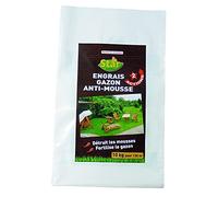 Start Engrais organique anti-mousse 2 actions 10kg UAB 10kg EO2A10