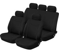 Start Ensemble Complet de Housses de siège Auto universelles Veneris