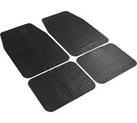 START Tapis de voiture Tivoli en PVC - 4 pièces, 1,6 kg, universel
