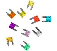 Start Ensemble de 10 mini-fusibles à lame