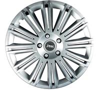 Start Ensemble de Capuchons de Voiture Discovery de 16 po dans Une boîte