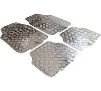 Tapis De Sol Start Ensemble de Tapis Nepi Silver 2,9 Kg Aluminium + Pvc