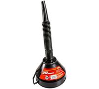 Start Entonnoir avec tube réglable + filtre diamètre 16 cm