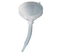 Start Entonnoir de 23 cm de diamètre avec tube réglable et passoire