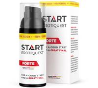 Start Erotique - Gel pour hommes - durer plus longtemps - contenu 100 ml 1x