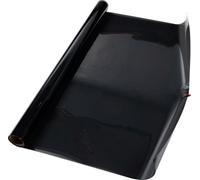 Start Film teinté pour vitres de Voiture 300 x 75 cm - Protection Solaire adhésive pour vitres latérales et arrière, Effet d'intimité et réduction des UV