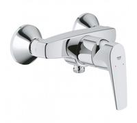GROHE Mitigeur douche Start Flow – monocommande mural, raccord fileté 1/2", chromé, 23771000